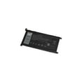 thumbnail image 3 of BTI Battery 3684mAh 11.4V Battery Replacement for Select Dell Laptop WDX0R-BTI, 3 of 5