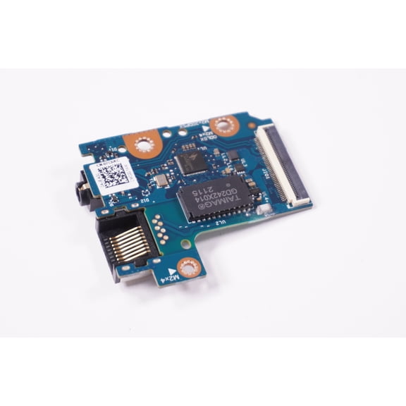 Compatible With 7C6KC Replacement for 7C6KC Dell Audio Board G15RE-A954GRY-PUS