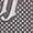 Grey, variant on Womens Socks 3 Pairs Crystal Ultra Thin Non Slip Transparent Mid Tube