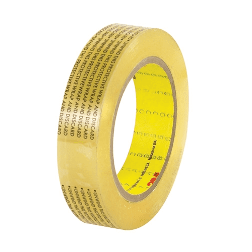 double sided film tape