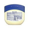 thumbnail image 3 of Vaseline Baby Pure Petroleum Jelly Jar, Fresh Scent - 13 oz, 2 Pack, 3 of 4