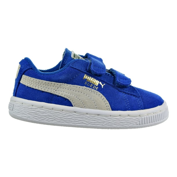 puma shoe with strap