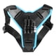 thumbnail image 1 of Soporte de montaje de barbilla para casco de motocicleta para cámara de deportes de acción Gopro Hero 5/6/7, 1 of 6