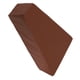 thumbnail image 4 of Almohadilla de posición trapezoidal portátil con correa Almohadilla enrollable de esponja trapezoidal Almohadilla de cadera con esponja trapezoidal Almohadilla de posición ANGGREK Otros, 4 of 7
