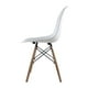 thumbnail image 5 of Juego de 4 Sillas Eames Mundo In Interior Blanco, 5 of 8