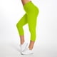thumbnail image 3 of Pntutb Mujer Bubble Hip Lifting Ejercicio Fitness Correr Pantalones de yoga de cintura alta Pntutb Pntutb-7815, 3 of 4
