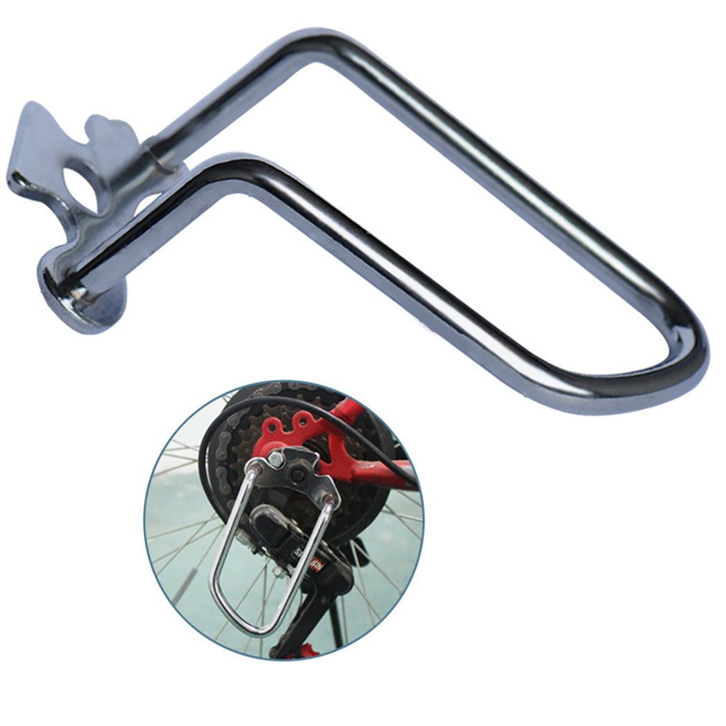 bicycle gear guard