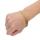 thumbnail image 1 of Pulsera de Hombres, Accesorios de Joyería de Moda Regalo Elegante Pulsera Simple, Pulsera exquisita para Hombres Vigilantes, 1 of 7