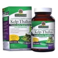thumbnail image 1 of Nature's Answer Kelp, Suplemento Dietético en Cápsulas, 100 Unidades, 1 of 2