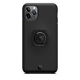 thumbnail image 1 of Funda para iPhone 11 Pro Max Quad Lock negra, 1 of 9