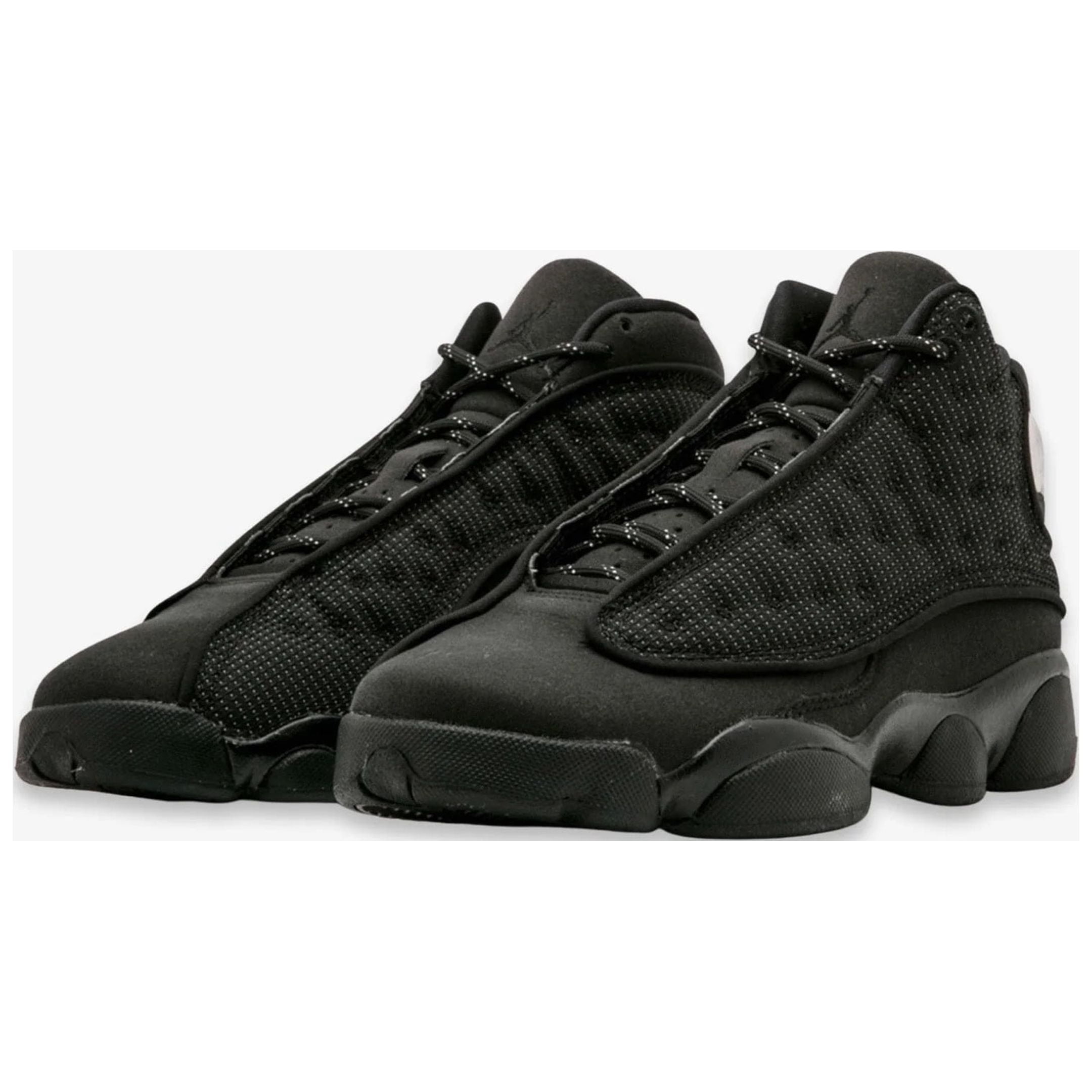 Air Jordan 13 Retro Black Cat SZ-11 Great Condition 886668766331