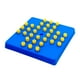 thumbnail image 2 of Juego de mesa Solitario de mármol Puzzle Ocio IQ Puzzle Inteligente Tres en raya O ajedrez de clavijas, 2 of 8