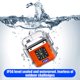 thumbnail image 5 of Dual Plasma Lighter USB Type C Rechargeable Electronic Windproof Flameless Butane Candle Lighter, 5 of 9