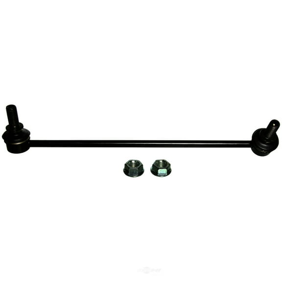 QuickSteer K80461 Suspension Stabilizer Bar Link Fits select: 2005-2009 CHEVROLET EQUINOX, 2002-2007 SATURN VUE