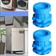 thumbnail image 4 of Almohadillas antivibraciones Sunnimix para muebles, 4 of 5