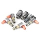 thumbnail image 4 of Kit De Solenoide 29533074 De Repuesto Para Transmisiones Silverado 2500 3500 De 5 Velocidades, 4 of 8