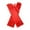 Red AGU1 mittens for kids, variant on White Gloves Toddler Girls Snow Gloves Kids Gloves Full Fingers Winter Gloves For Little Boys Girls Stretchy Warm Gloves 30x8x1.5cm