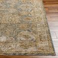 thumbnail image 4 of BoutiqueRugs Ange Traditional Area Rug - Sage, Light Sage, Tan - 2'11" x 2', 4 of 10