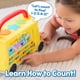 thumbnail image 4 of Autobús escolar Elmo Learn & Go de Sesame Street, juguete con luces, 4 of 8