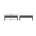 thumbnail image 3 of Connection Adapter,22mm-20mm Watch Adapter Watch 1 Qisuo Eryue Adapter Watch Band Bands Enhanced Enhanced Functionality Watch Adapter 22mm-20mm Watch Adapter, 3 of 5