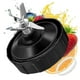 thumbnail image 3 of Nutri Ninja Blender Extractor Blade - 7 Fins Ninja Blender Blade Compatible, 3 of 4