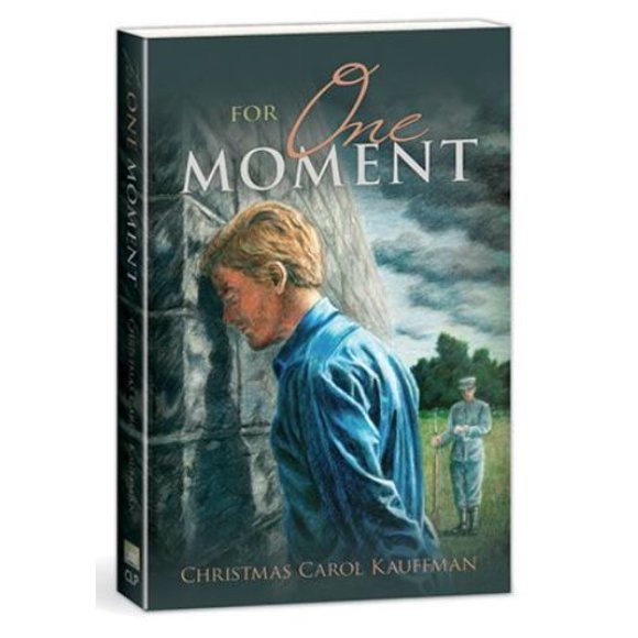 For One Moment