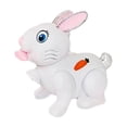 thumbnail image 2 of Agiferg Educational Toys Montessori Learning Toys, STEM Cognitive Development Games, Toys Rope Tied Rabbits Cute and Colorful Lights Music Bouncing Rabbits Simulated Animals, 2 of 6