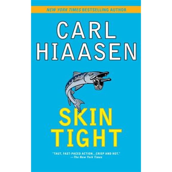 Pre-Owned Skin Tight (Paperback) 0425233499 9780425233498