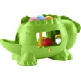 thumbnail image 6 of Fisher-Price Double Poppin' Dino with Silly Sounds & Music, 6 of 7