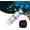 White, variant on ORCATORCH SD01PRO Upgraded Bright Dive Signal Light