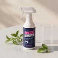 thumbnail image 5 of Viscose Adhesive Remover Spray 300ml For Tape Glue And Sticker Residue On Glass Metal Wood And Car Paint, 5 of 9