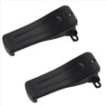 thumbnail image 4 of 30pzs Abrazaderas para 888s Clip de Cinturon para -666S -888S Uv-B5 B6 6r H-777 Accesorios para Walkie Talkie Radio, 4 of 5
