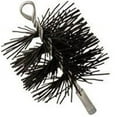 thumbnail image 1 of Imperial Manufacturing Brush Chimney Clen 5In 3/8Npsm BR0075, 1 of 2
