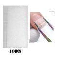 thumbnail image 5 of Adhesivos para uñas de seda y fibra de vidrio para el cuidado de las uñas para gel Extens, 5 of 5