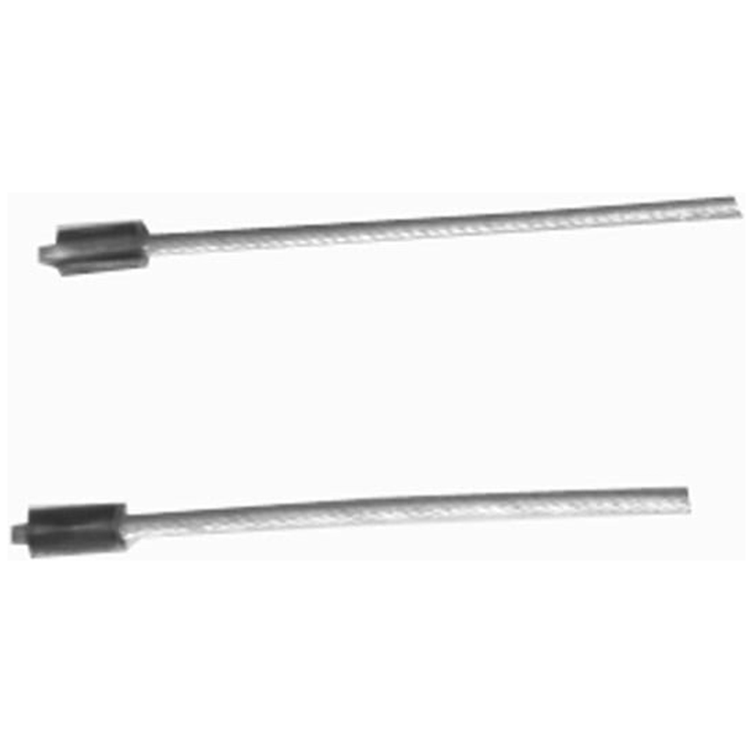 Raybestos Element3 Brake Cables, BC93223 Fits select: 1973-1983 CHEVROLET C30, 1973-1983 GMC C3500