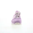 thumbnail image 3 of Asics Gel-Lyte III OG 1201A383-500 Mens Pink Suede Lifestyle Sneakers Shoes, 3 of 6