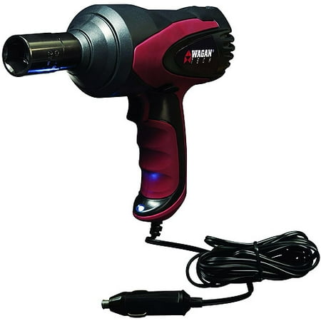 Wagan 12V Auto Impact Wrench