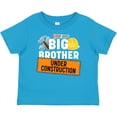 thumbnail image 3 of Inktastic Big Brother Under Construction Boys Baby T-Shirt, 3 of 5