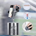 thumbnail image 2 of Pelacables automático multifuncional Jadeshay de acero, 2 of 7