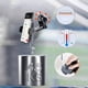 thumbnail image 2 of Pelacables automático multifuncional Jadeshay de acero, 2 of 7
