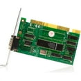 thumbnail image 5 of 1 Port ISA RS232 Serial Adapter Card with 16550 UART, 5 of 5