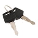 thumbnail image 3 of Interruptor de llave de encendido de motocicleta para motor ATV, 3 of 9