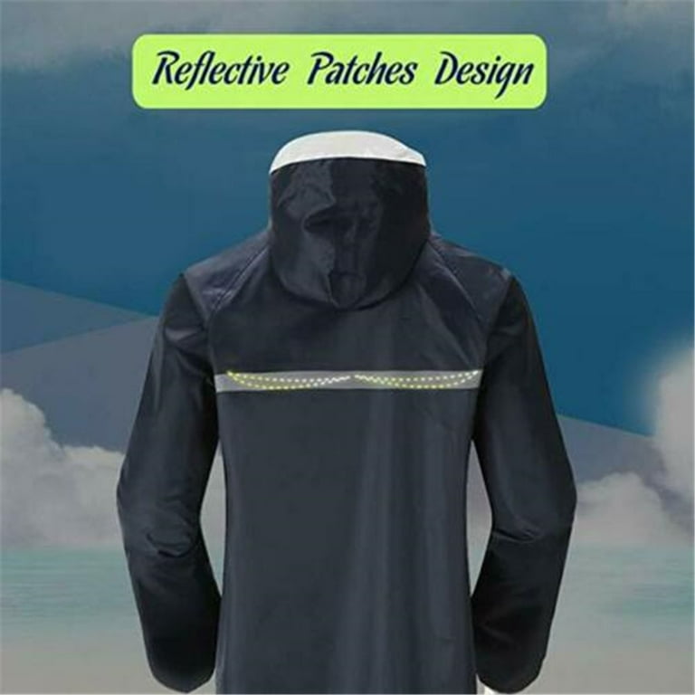 Gents raincoat store price