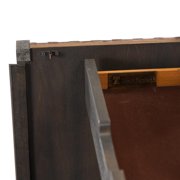 Liberty Furniture Harvest Home Door Server
