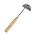thumbnail image 4 of Houe de Désherbage Houe à Main pour Desserrer le Sol avec Poignée en Bois Outils de Jardin Robustes Houe de Jardin pour Desserrer le Désherbage Patio B, 4 of 8