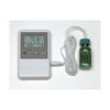 Digital Thermometer, -58 to 158 Degree F