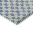 thumbnail image 3 of Addison Rugs Mayfield Premium Machine Washable Transitional Geometric Sky Rectangle Rug, 10' x 14', 3 of 7