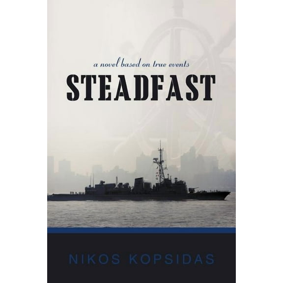 Steadfast