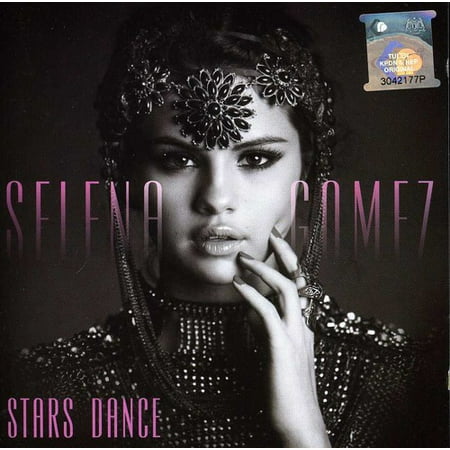 Stars Dance: Deluxe Edition (CD)