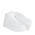thumbnail image 1 of TENIS CASUALES DAMA BLACK REPUBLIC PM23726019 SIMIPIEL BCO, 1 of 4